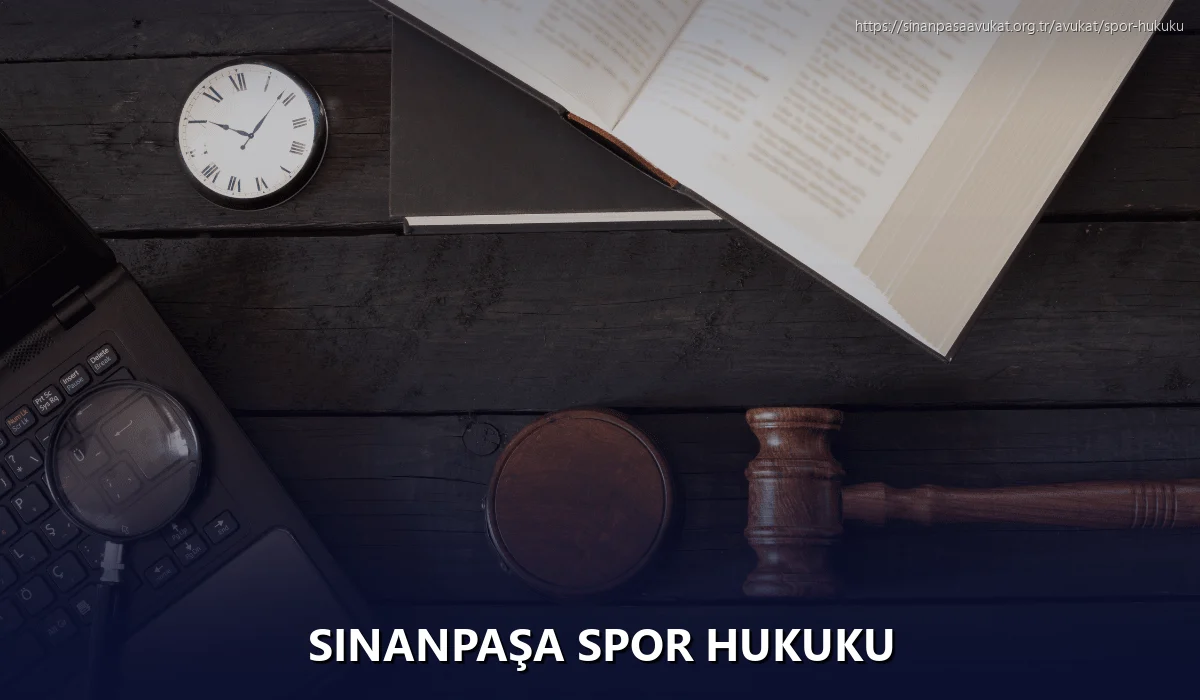 Sinanpaşa Spor Hukuku